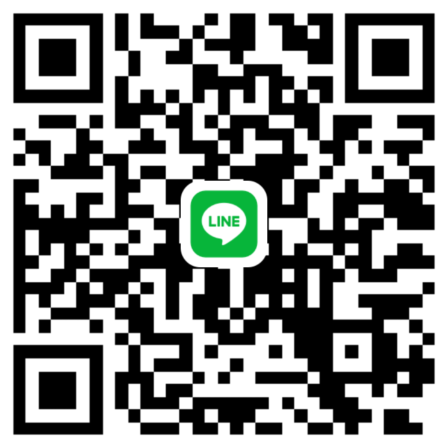 川越スピリチュアル占い館 LINE QRコード